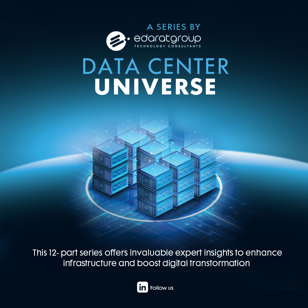Data Center Universe