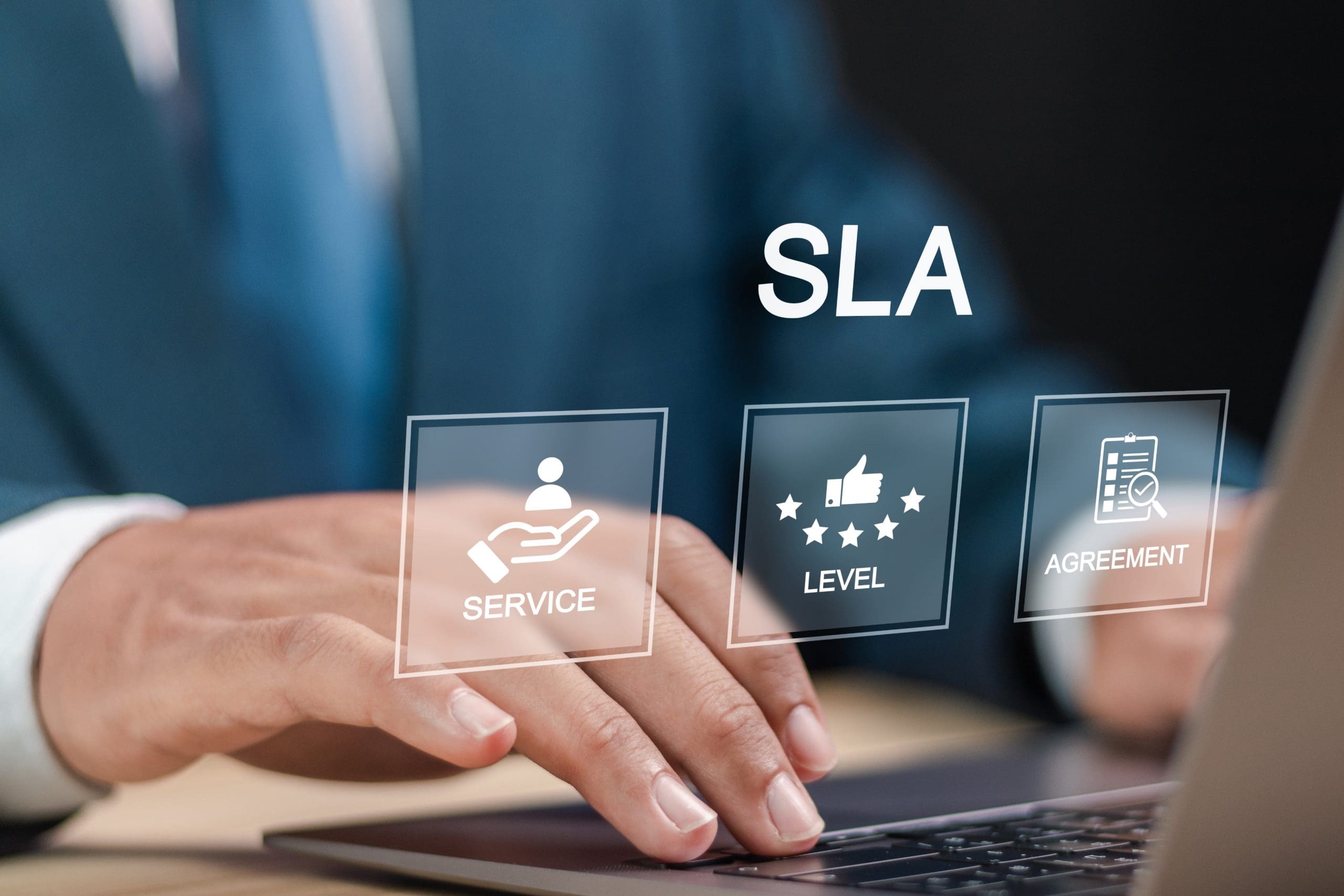 SLA