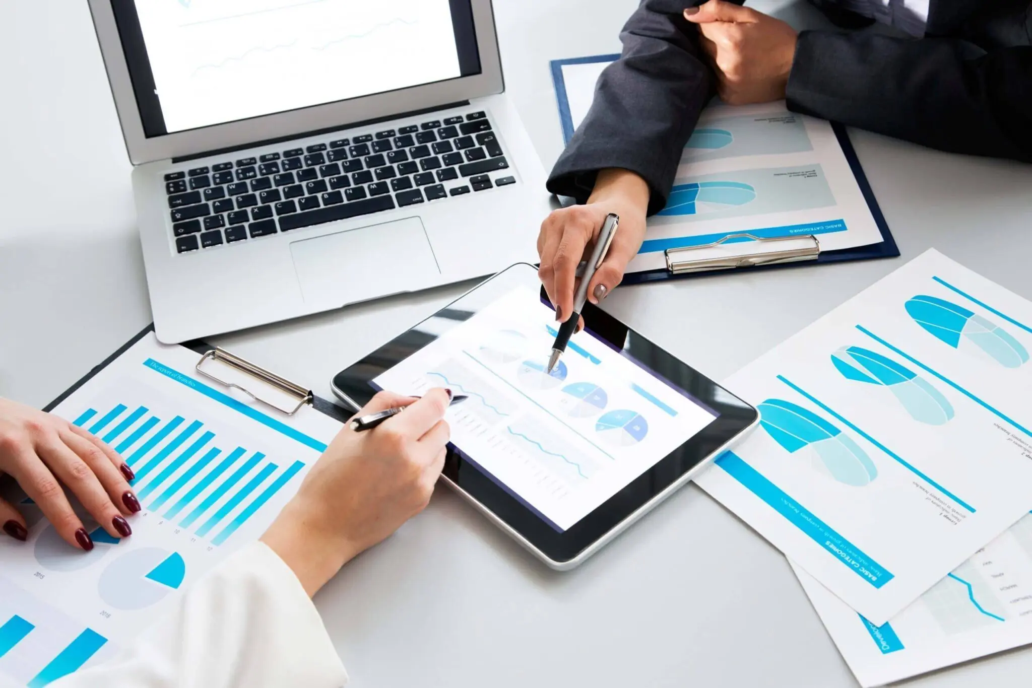 Why Enterprises
