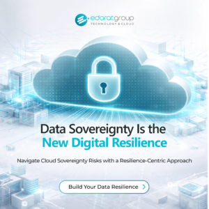 Navigating Data Sovereignty in the Cloud era