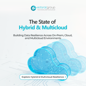 State of hybrid & multicloud